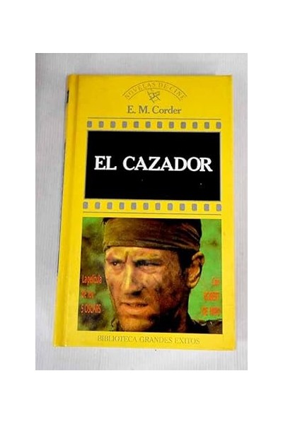 El Cazador
